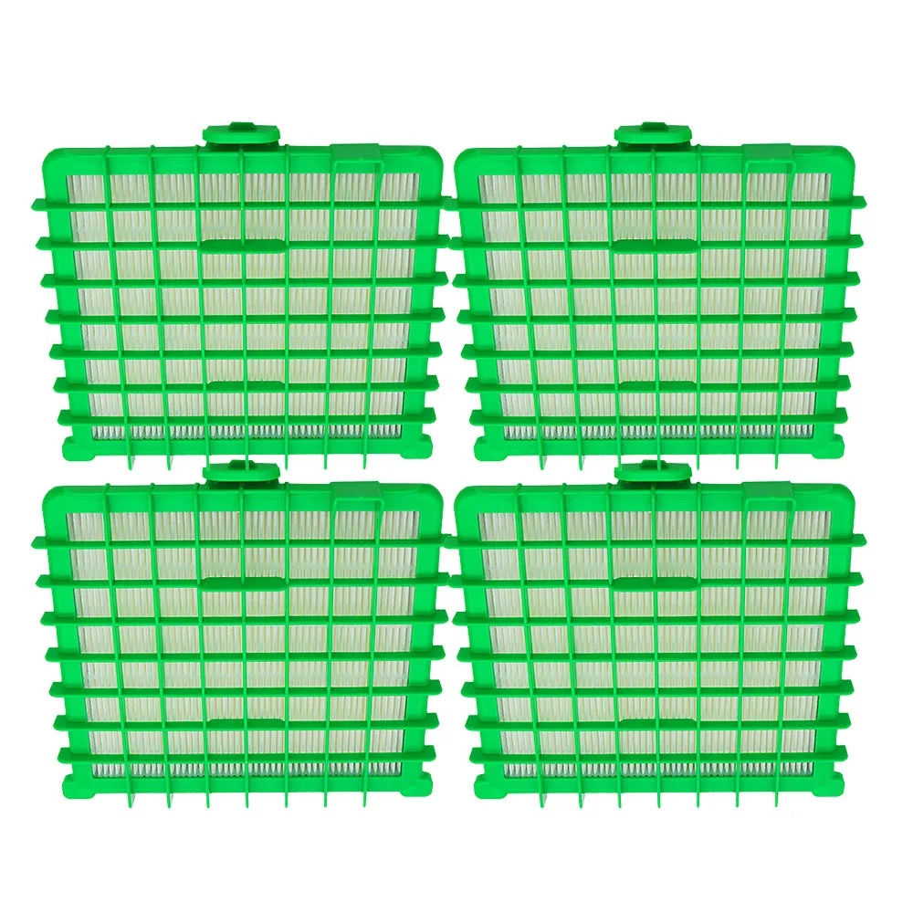 1 шт. моющийся HEPA фильтр для Rowenta Silence Force RO5762 RO5921 Запчасти для пылесоса совместимы с Rowenta ZR002901