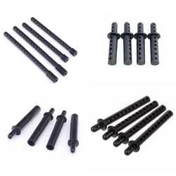 HSP 02010/37011/08007 Body Post Car shell Post Mount per 1/10 RC Car 94123/94122/94170/94111/94188