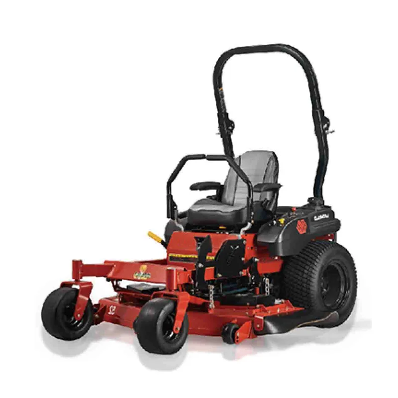 Hot Selling Riding Lawn Mower Tractor  With Gasoline for Grass Cutting 25HP 48 50 60 Inch Zero Turn  Lawn Mower  for Ball Field