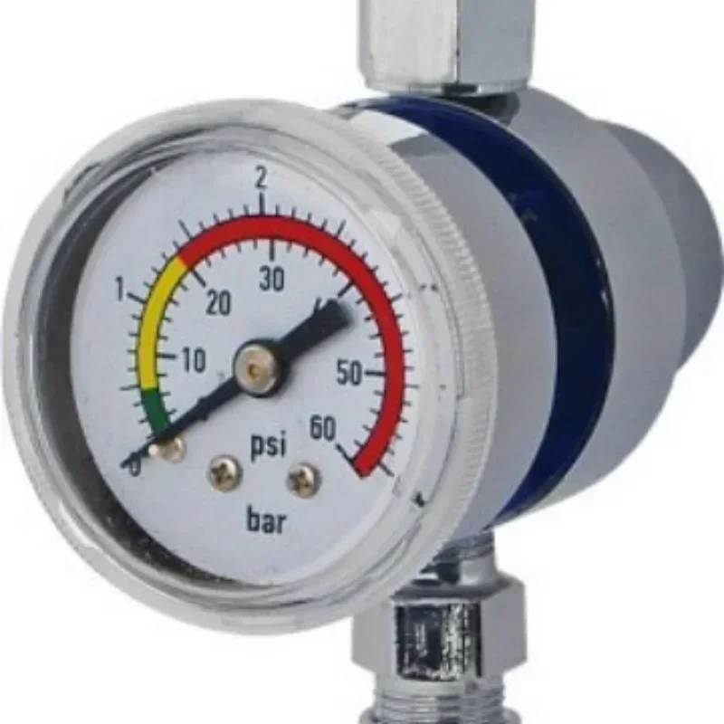 Gas Voltage Regulat…