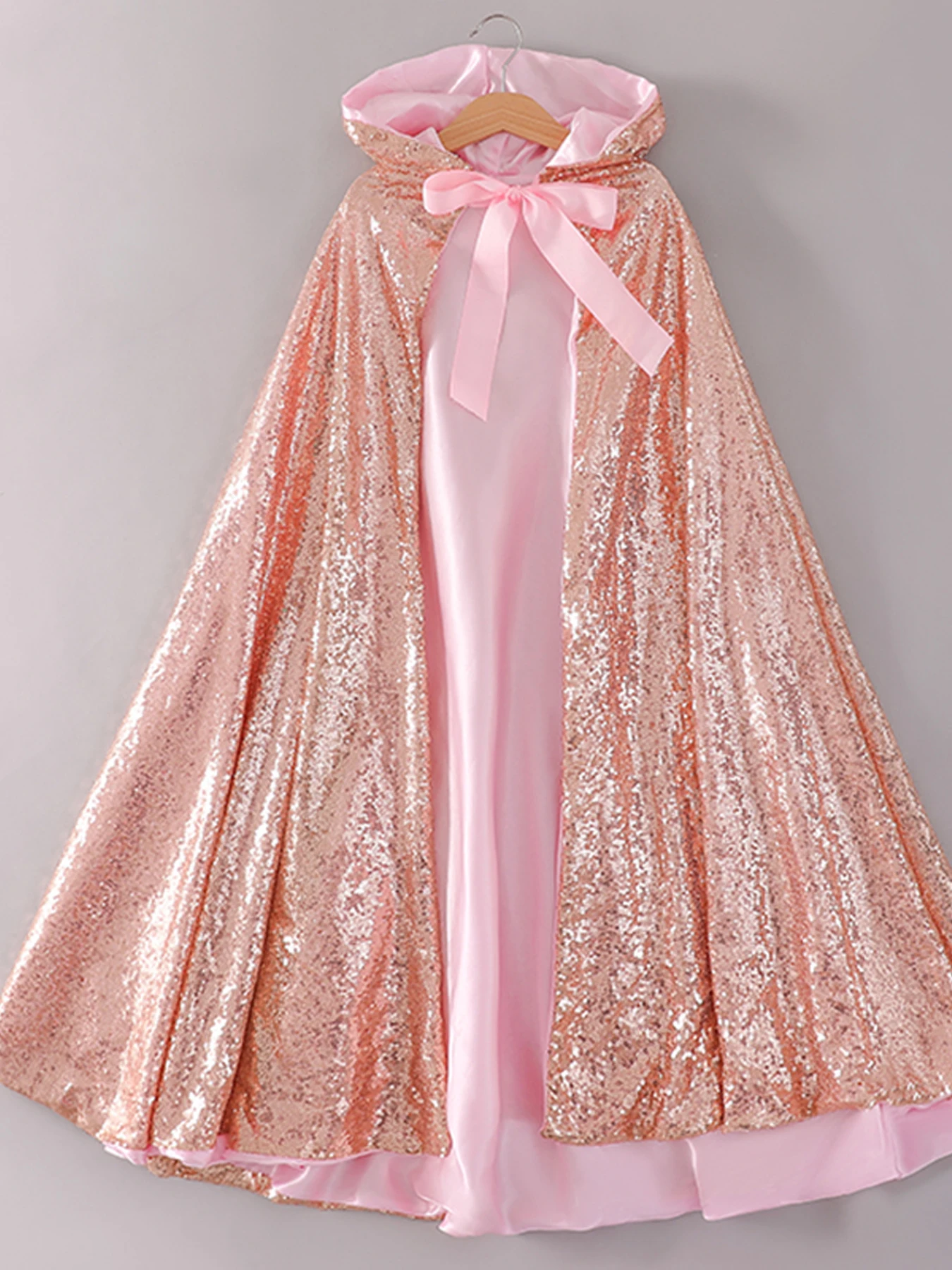 

Костюм-накидка на Хэллоуин, Осень-зима, новая модель, детская большая накидка, многоцветная, ветрозащитная, Солнцезащитная