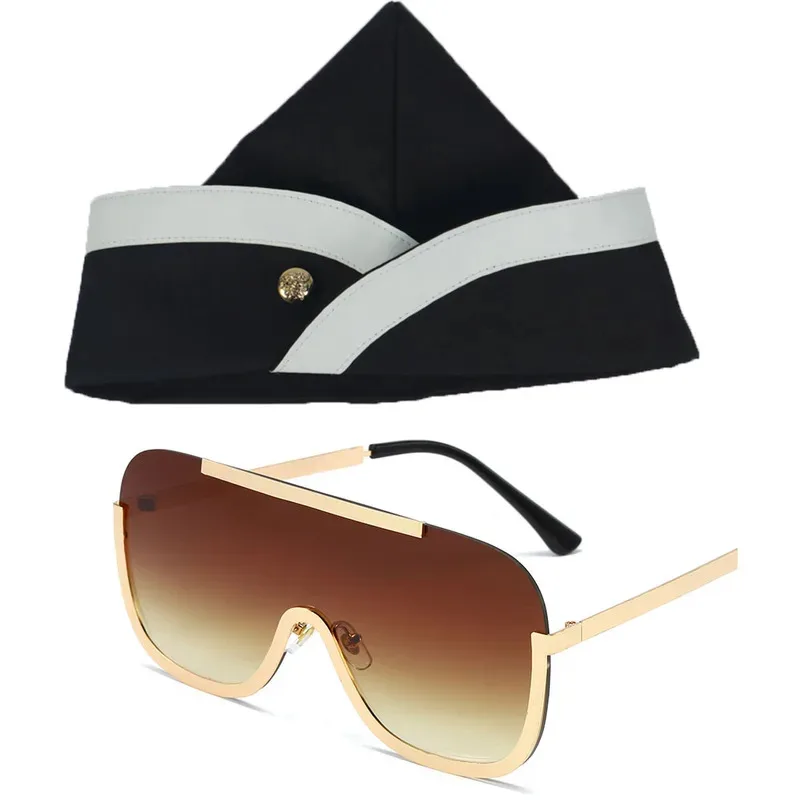 Cosplay Ghana bailando Pallbearers ataúd danza gorra negra gafas equipo de baile funerario sombrero de exhibición divertido disfraz vestido