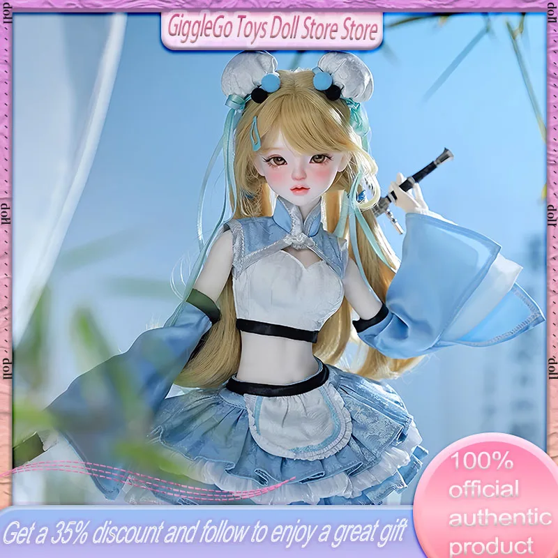 

Оригинальная заводская подлинная Bjd 4 Lan Zhi, китайская девичья сплит 40 см, кукла-гуманоидная кукла, сделай сам, подвижный шарнир из смолы, подарок ручной работы