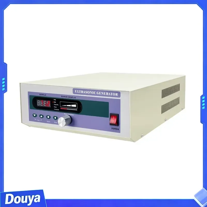 Widely Popular Power Adjustable Generator Digital Piezoelectric Ultrasonic Generator