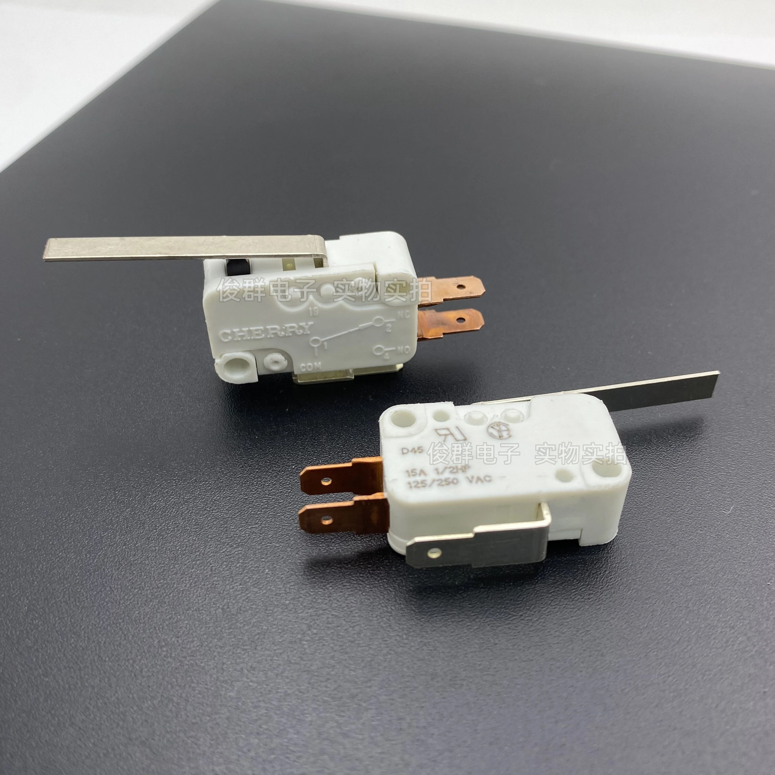 5Pcs/Micro Switch D…