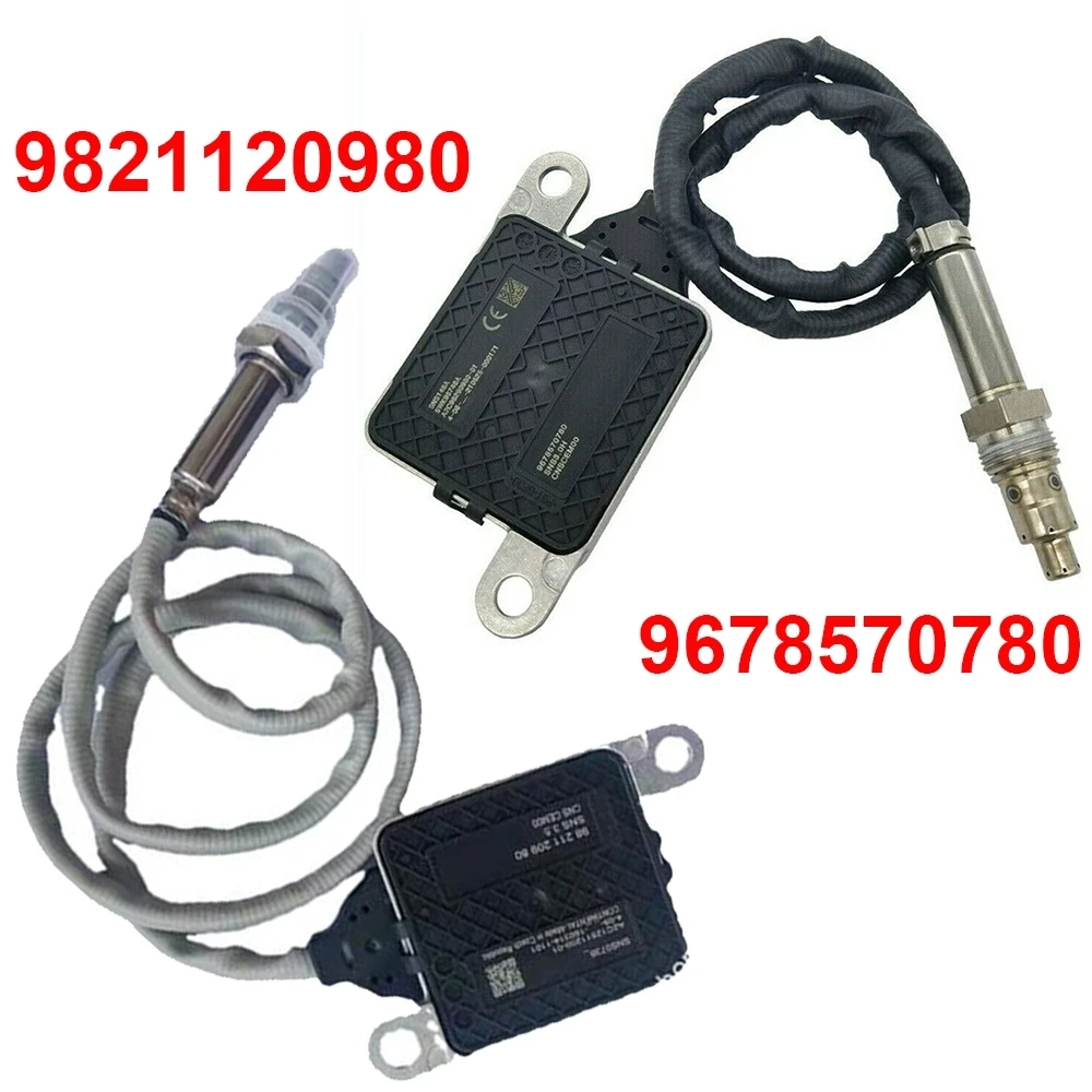 

9821120980 9678570780 5WK96746A Nitrogen Oxygen Sensor High Quality For Citroen Peugeot 308 3008 5008 2.0 HDi 2012-2021