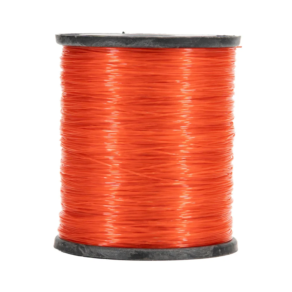 200g Masonry Alignment String Line Durable Bricklaying Construction Tool High Strength Nylon Layout Cord Red White Wire Tool