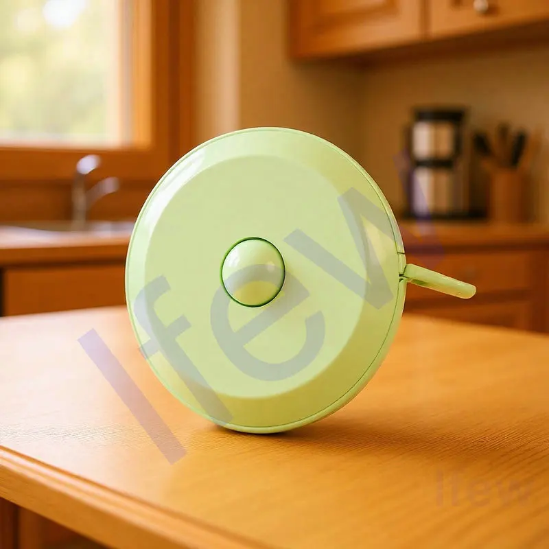 شريط قياس ناعم قابل للسحب، مسطرة قياس على الوجهين، مسطرة مرنة للجسم المحمولة للقياس الطبي لإنقاص الوزن