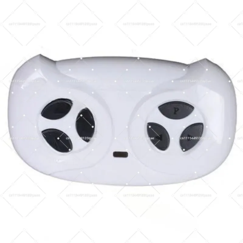12V Smooth Start Circuit Control Board Bluetooth-Compatible Spare Parts JR1705RX JR1738RX JR-RX For Children Ride-On Toy