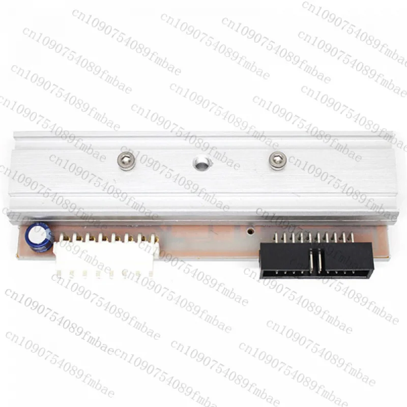 95% Nieuwe Printkop Voor Avery AP4.4 AP5.4 Thermische Label Barcode Printer 305Dpi A4431