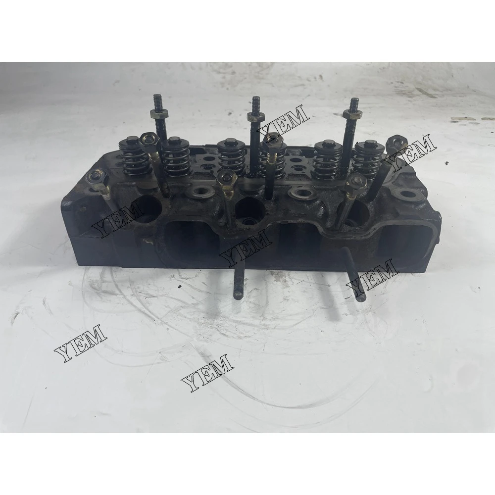 3T75HL Cylinder Head Assy For Yanmar Engine Part