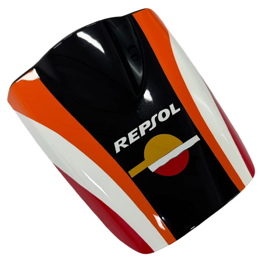 Per Honda CBR 600 RR CBR600RR F5 2003 2004 2005 2006 Moto Copertura Sella Posteriore Passeggero Carena Posteriore Singola 600RR CBR600