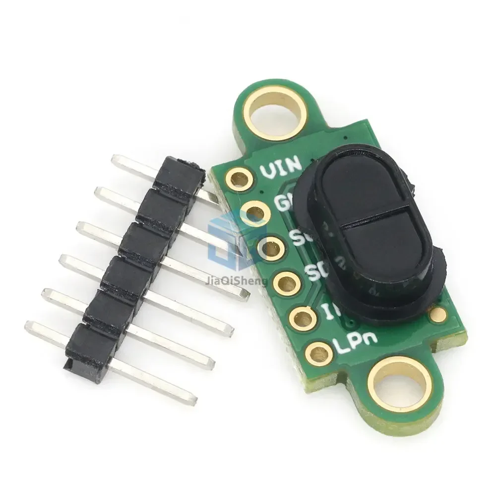 VL53L5X V2 TOF Wide-Field Time Of Flight Multi-Region Laser Ranging Sensor Module VL53L5CX