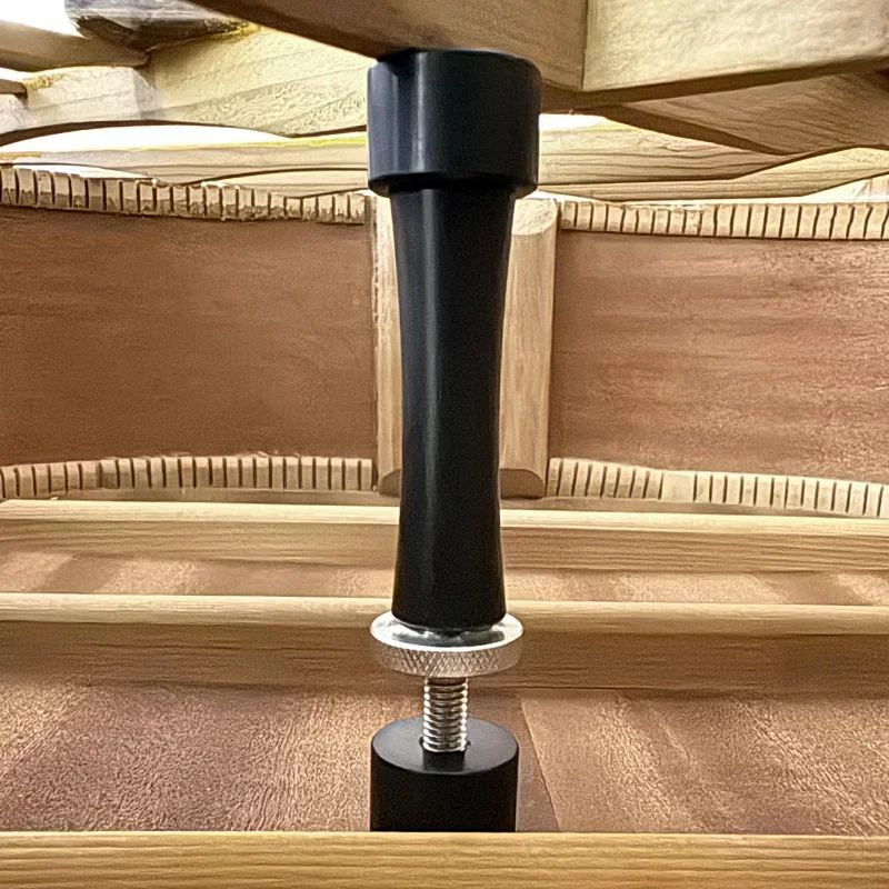 Guitar Prop-Jack tool Brace Repair Jack top Crack Repair Tools luthier tools acoustic making instrument