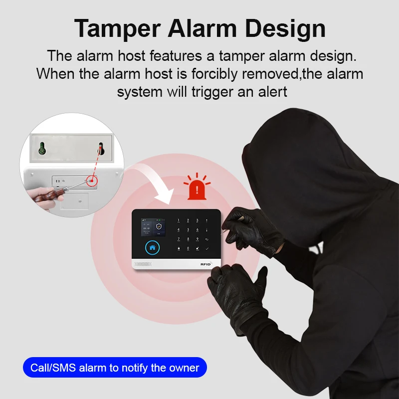 Thumbnail 4 - #58 Highest Rated Smart Door Sensors to Buy in 2026