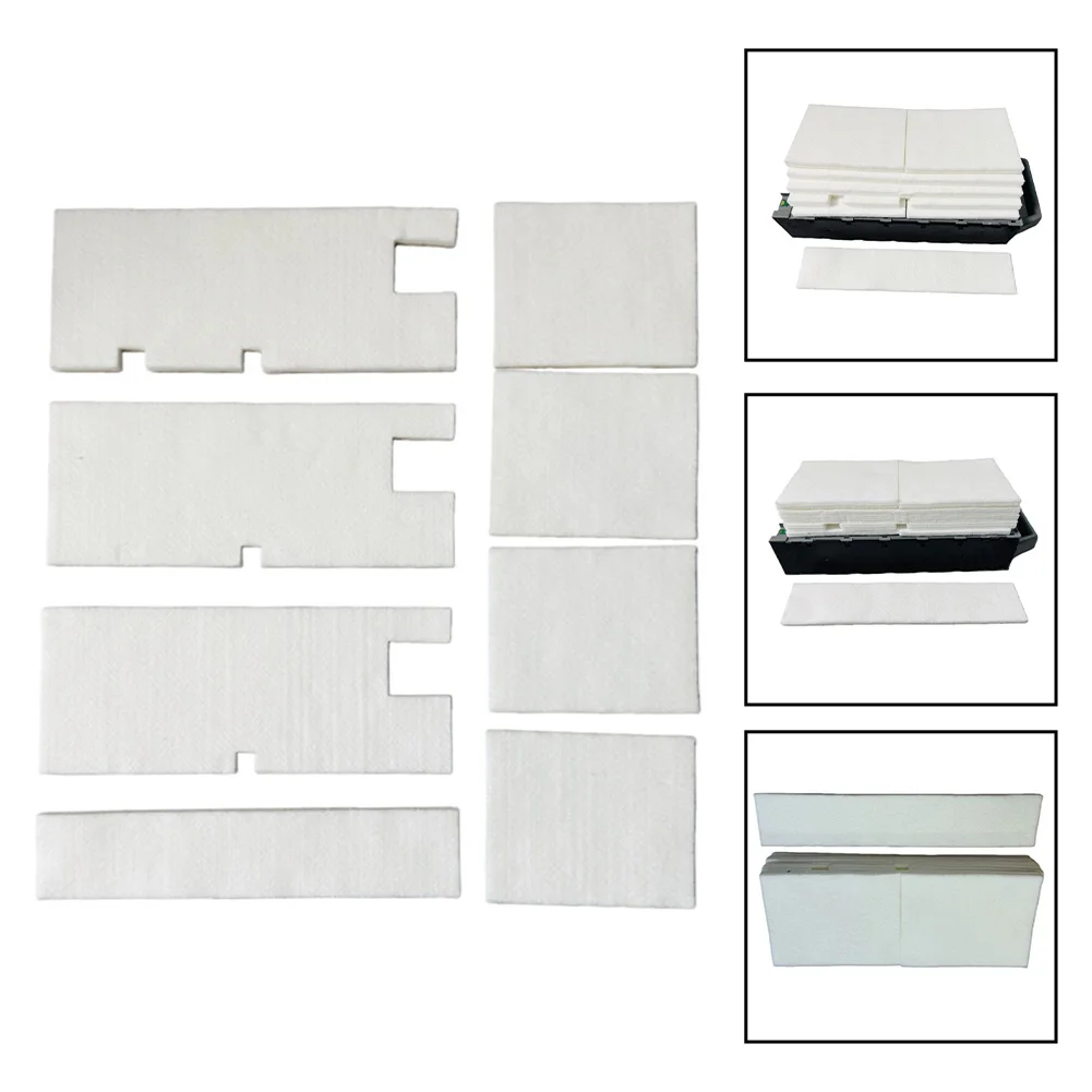 S210115/SC26MB Sponge Pad For Waste Ink Tank, High-Density Material, Stable Ink Absorption, Multi-Size Maintenance Kit