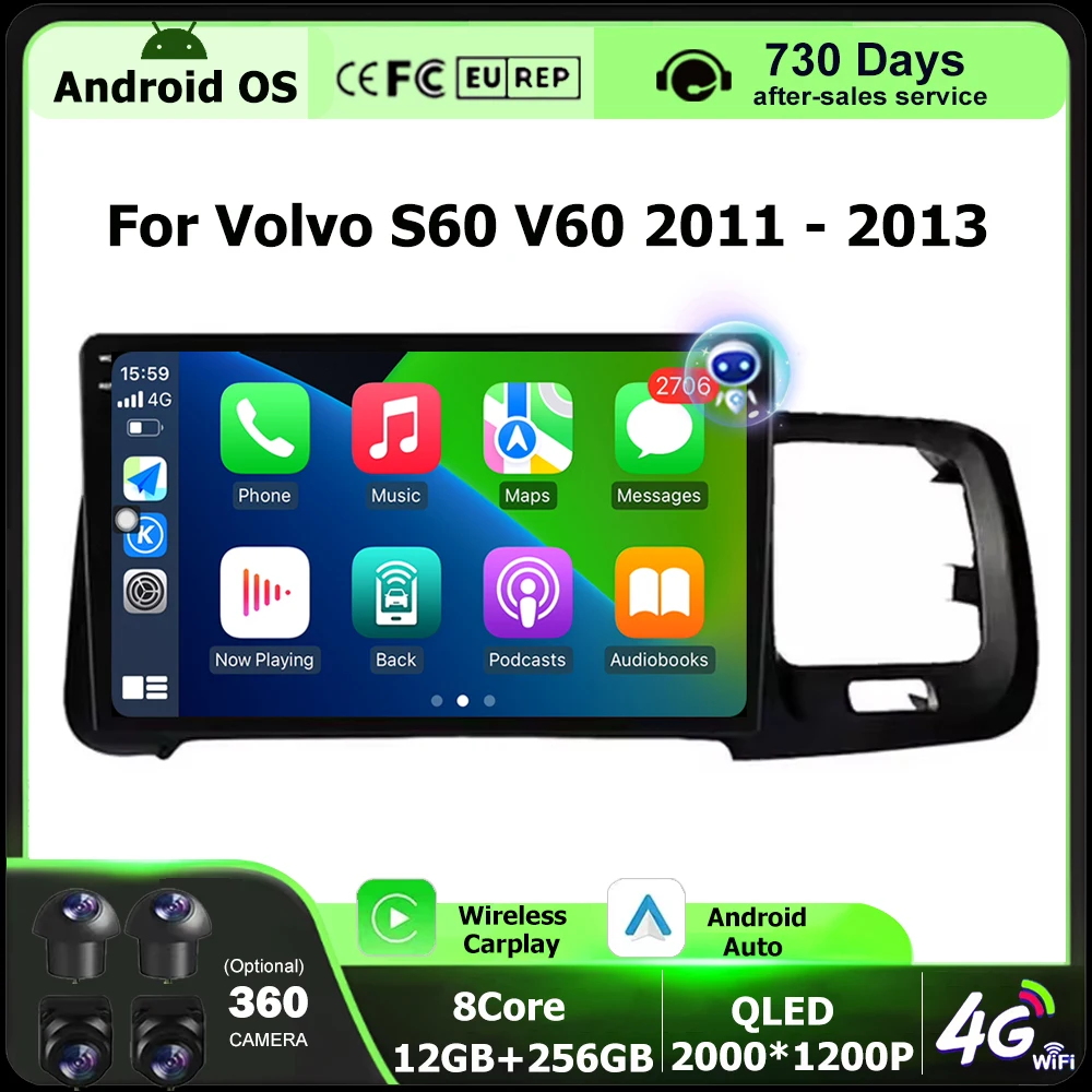 Wireless Carplay Fo… - image
