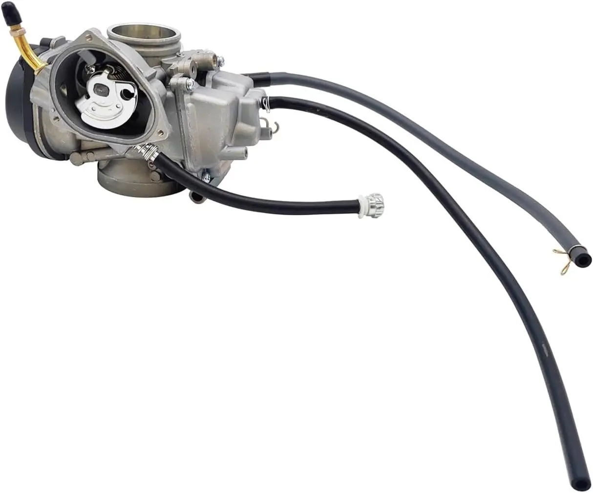 Original Carburetor For Stels Hisun 400 450cc 16100-f11-0000 110700-102-0000 Ln001648 Linhai 35211 High Quality