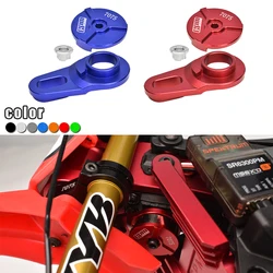GPM for LOSI 1/4 PROMOTO-MX MOTORCYCLE LOS06000 LOS06002 Upgrade Accessories Metal 25T Servo Arm Servo Saver Assembly LOS261011