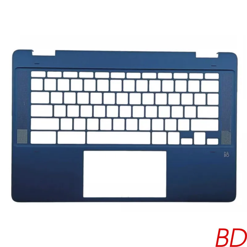 

A+ For HP Chromebook x360 14b-cb AP39H000370 Laptop C Shell Palmrest Keyboard Shell