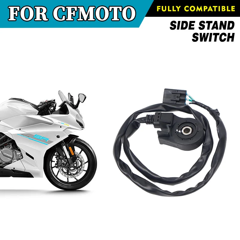 

For CFMOTO Side Stand Switch 250SR-FUN CF250-6 Kickstand Sensor Motorcycle Accessories Original Parts