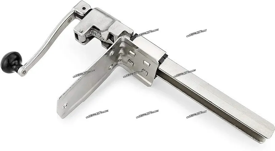 

Ручная открывалка для консервных банок, настольная роторная открывалка для бутылок