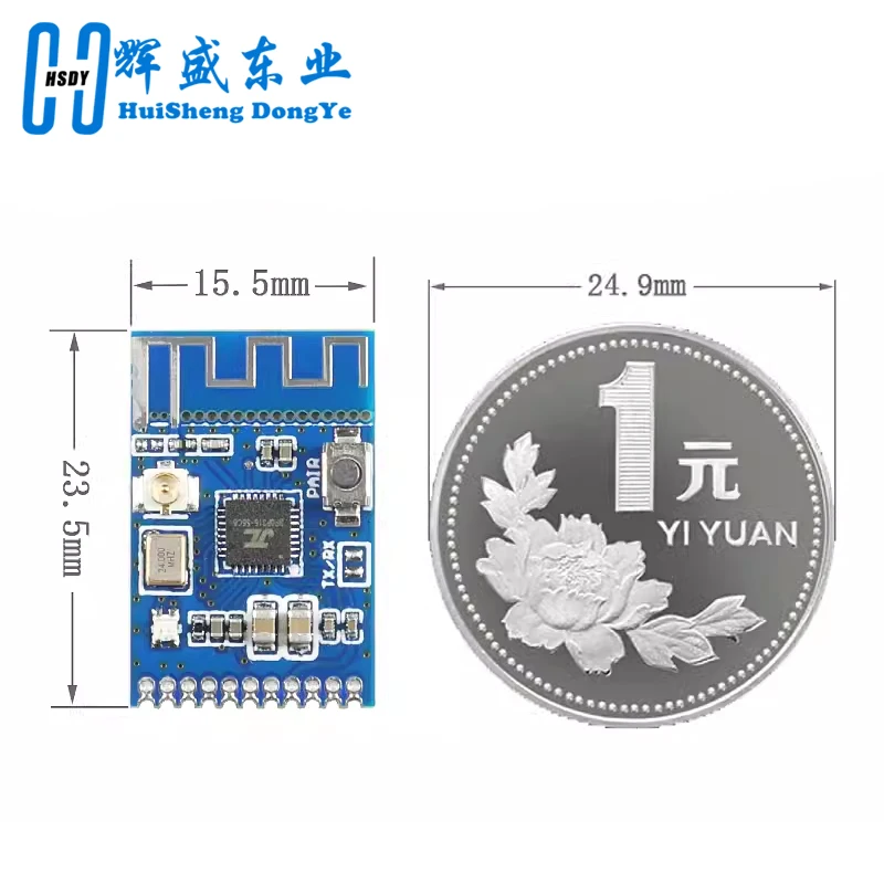 Bluetooth Module Au… - image
