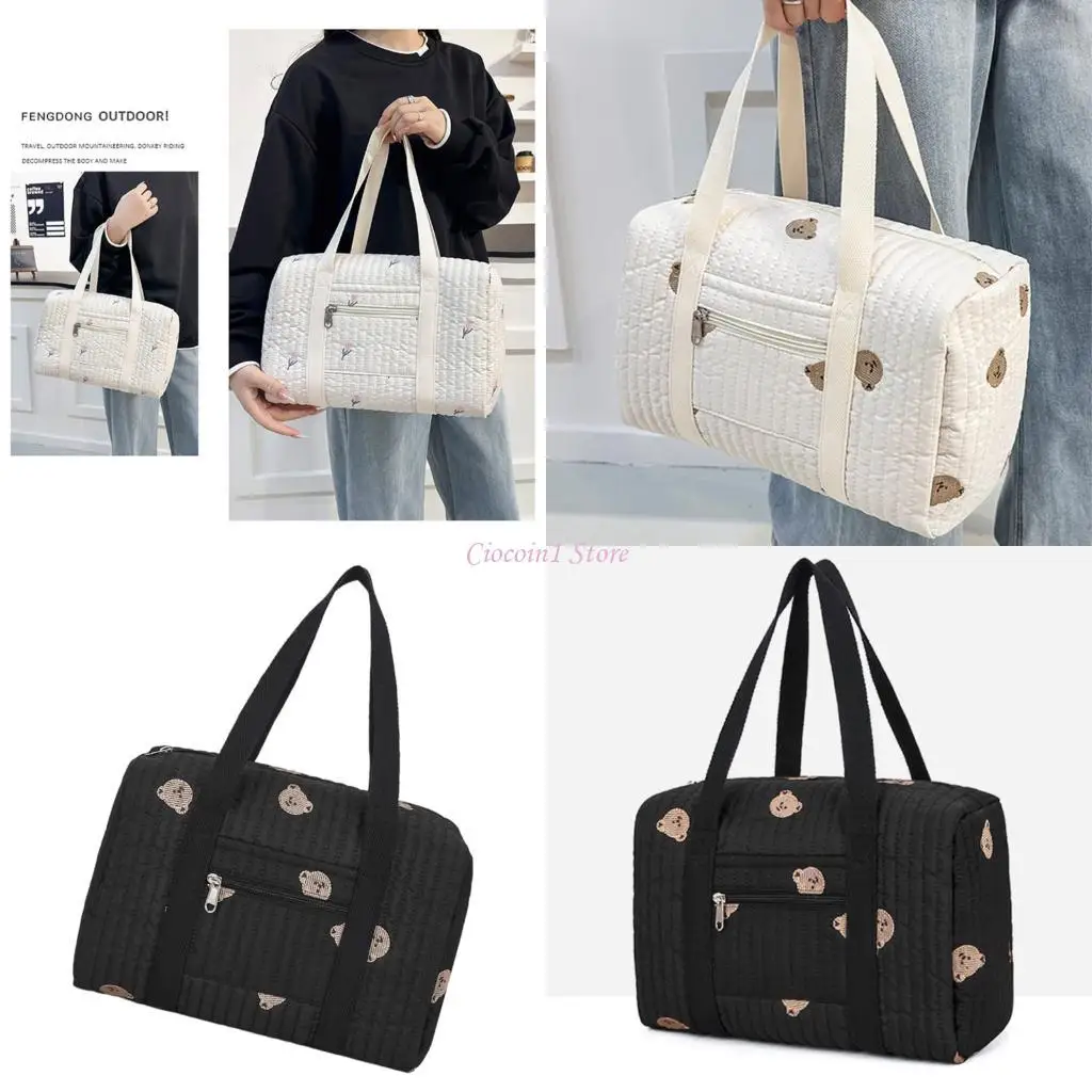 

Y1UB Практическая организация детского продукта корпус для детской сумки с большой емкостью вышивка