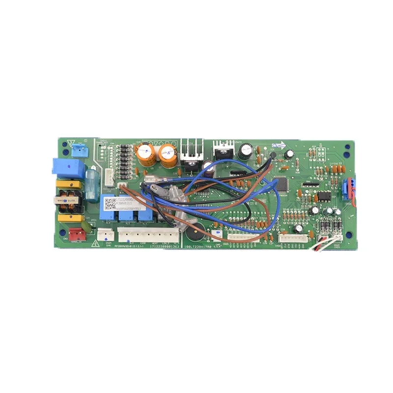 Applicable to RF26/28WN/SD-C (E5) Midea ten-horse cabinet main board RF28WN/SD-B1 computer board