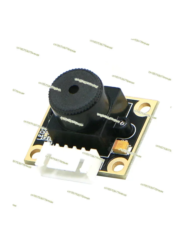 

TSL1401 Linear CCD Module Camera Paired with Dynamic Threshold Algorithm for Car Line Inspection and Tracking Sensor