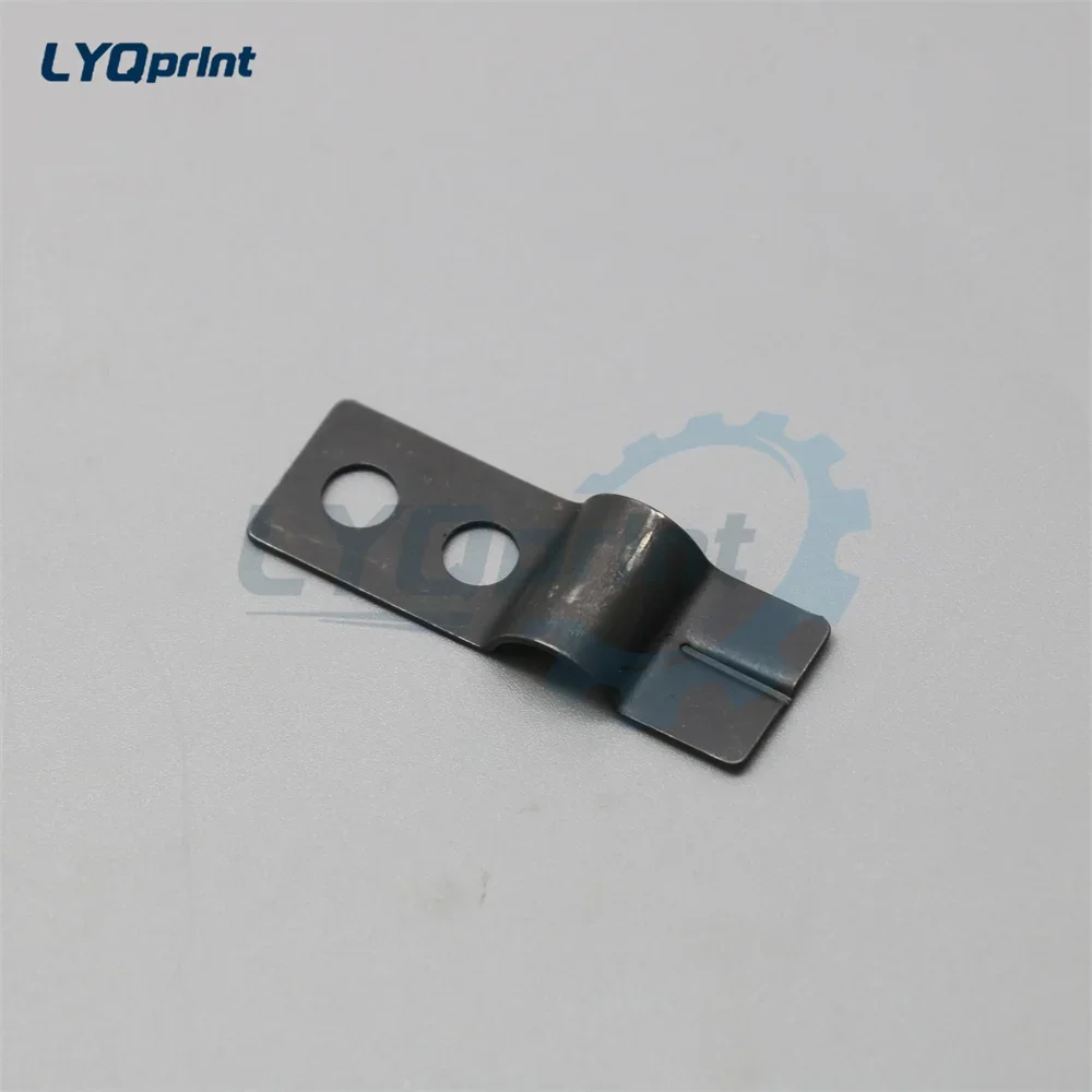 Water Roller Spring Leaf 34x12x5mm For Heidelberg Printing Machinery Spare Parts