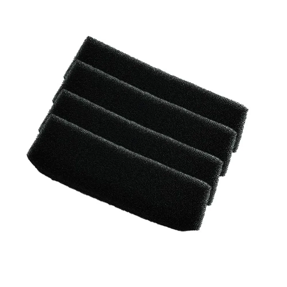For WYBOT Pro Solar and Solar for Vision Robotic Pool Cleaner Replacement Sponge Kit for Consistent Underwater Performance