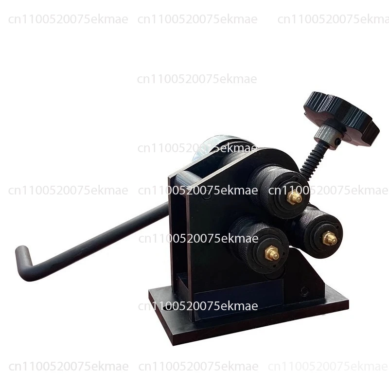 Small Manual Three …