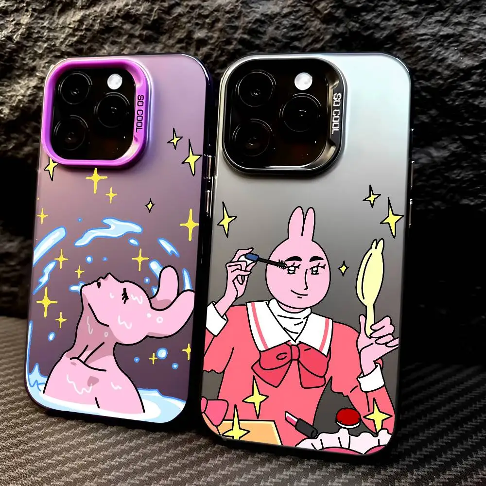 Cute M-Myfriend Ani… - image