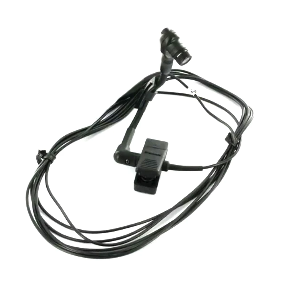 Micrófono de instrumento cardioide e980 de alta sensibilidad para AKG Samson, BeltPack transmisor inalámbrico, 3 pines, XLR, duradero, de alta calidad