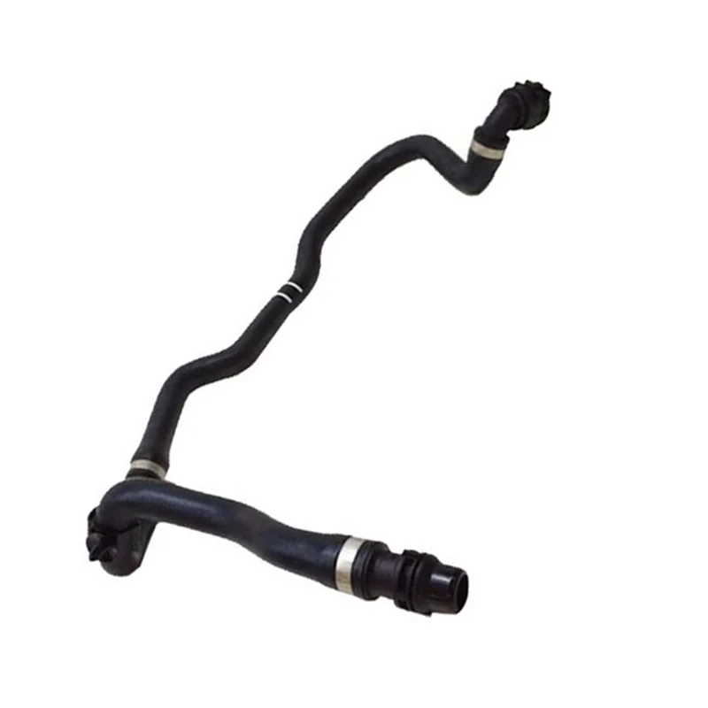 HOT-エンジンラジエーター冷却ホースF32ウォーターパイプ冷却ホース17128662837 BMWラジエーターホース用、エンジンラジエーター冷却ホースF32