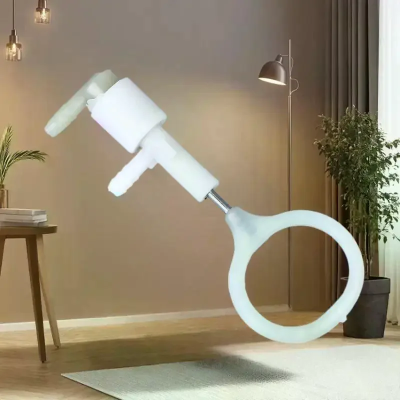 Untuk Perawatan Gergaji Rantai Listrik Pompa Oli Gergaji Rantai Listrik Pengganti Nyaman Tahan Suhu Tinggi