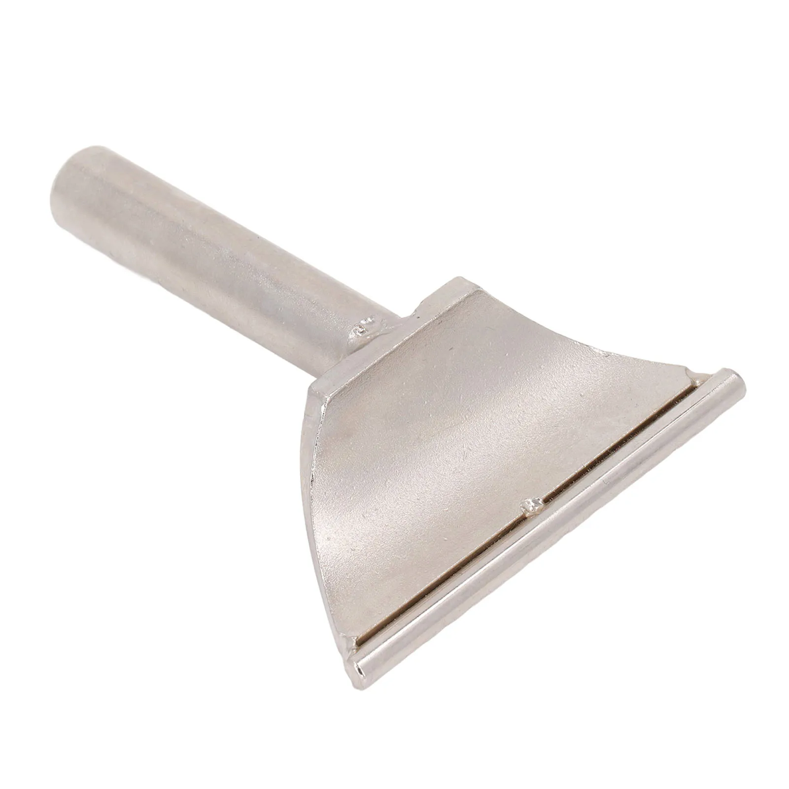 Lathe Tool Rest 3.5 Inch Length 5/8 Inch Post Stainless Steel Wood Turning Tool Rest For 16mm Base