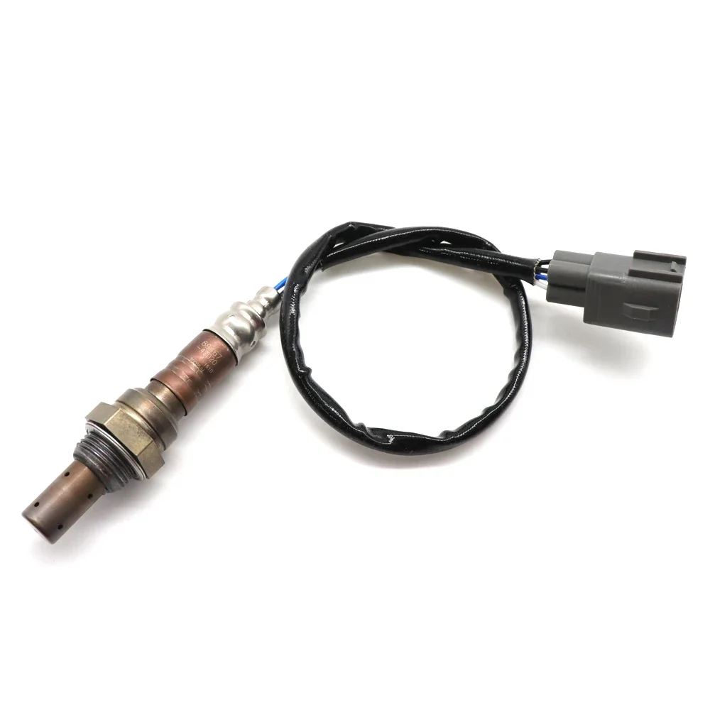 

4PCS Front Rear Oxygen O2 Lambda Sensor Complete 89467-42010 Fit For Toyota Rav4 2001-2003 For Lexus 89465-42090 89467-42020