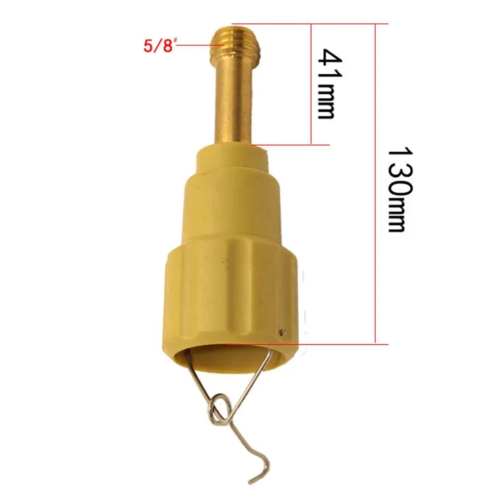 1pc Center Screw 25/32/40mm Center Screws Tripod Accessories Theodolite Total Station Leveling Measurement Surveying Equipment