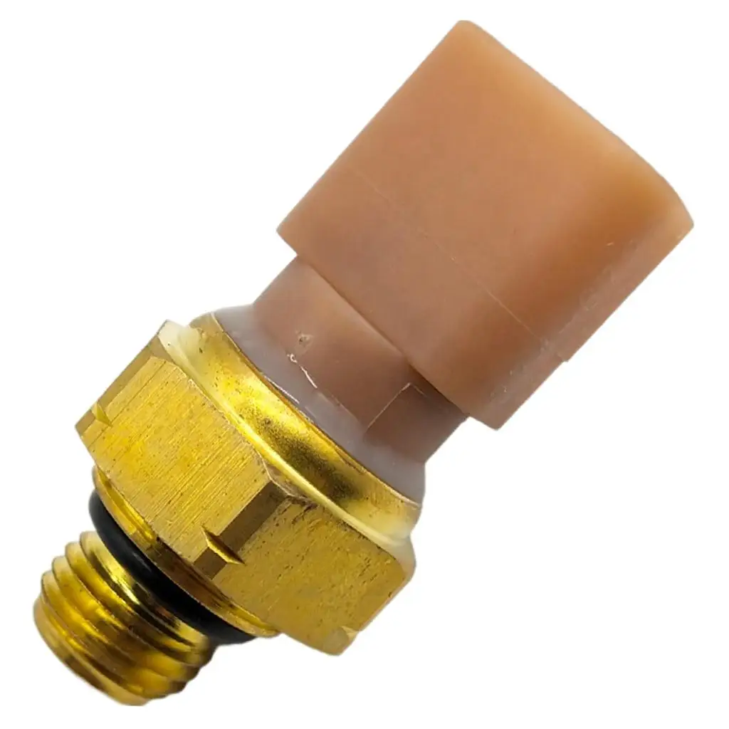 Excavator E320GC Engine Fuel Oil Sensor 533-2245 Sensor 533-2245