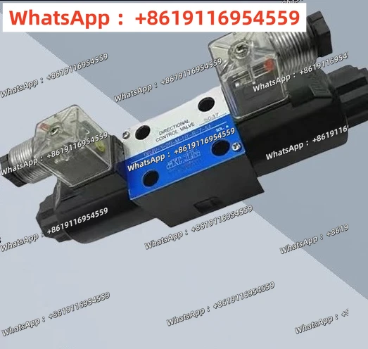 Electrovanne-de-haute-qualite-dg4v-3-6c-m-u1-h-7-52-dg4v-5-2n-2al-0-2-8-c