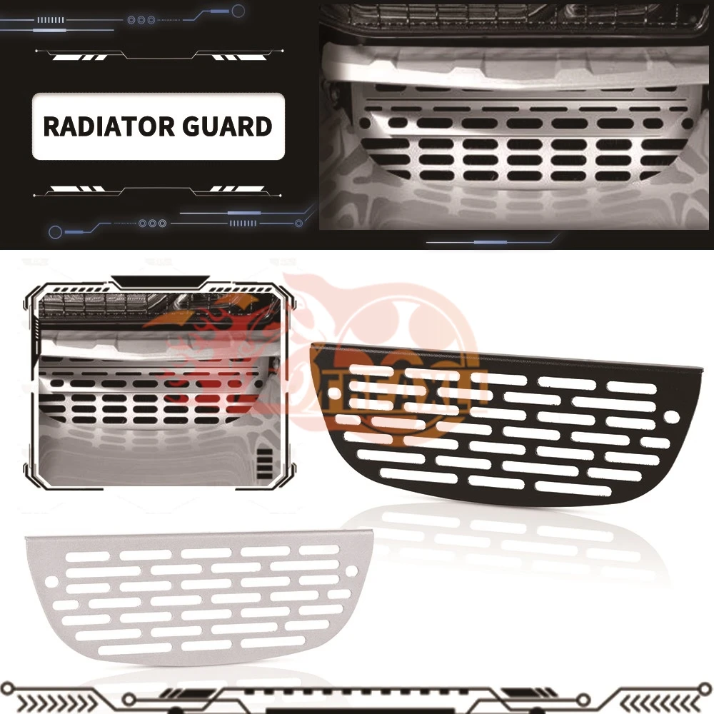 

Мотоцикл для BMW R1200GS Adventure R1200 GSA GS 2004 2005 2006 2007, защита масляного радиатора, защитная решетка, аксессуары