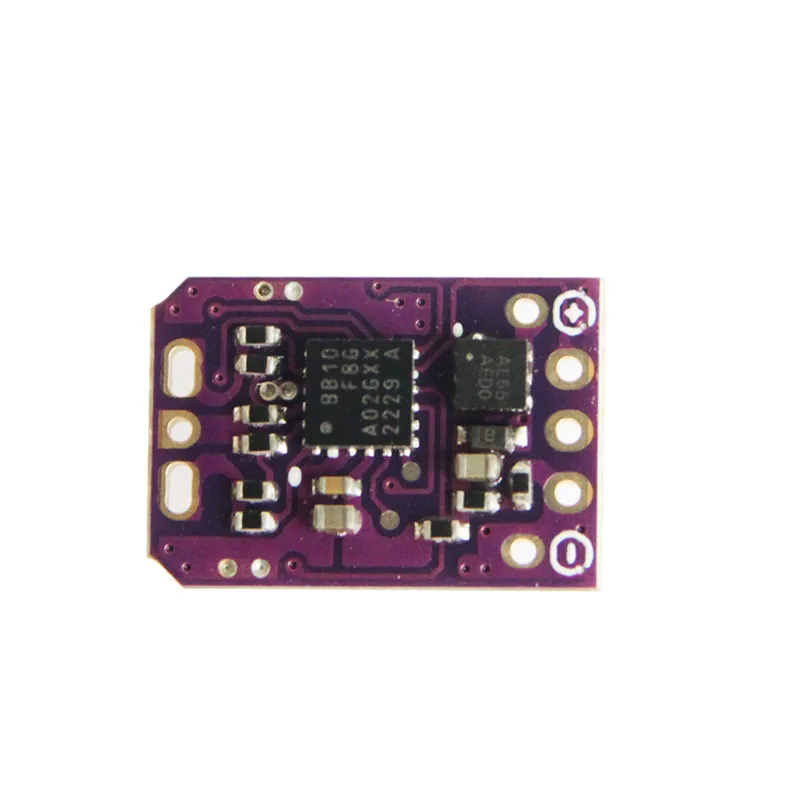 For 5A Brushless ESC 1S Power Supply Single and Bidirectional , Micro Brushless Governor, Indoor Unit Micro Four-axis