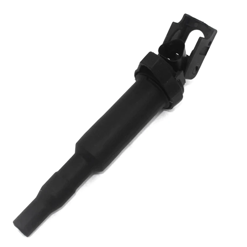

4Pcs Ignition Coil For Peugeot 207 208 308 Citroen C3 C4 VTI 1.4 1.6 THP 9807841880 597064 5970.64