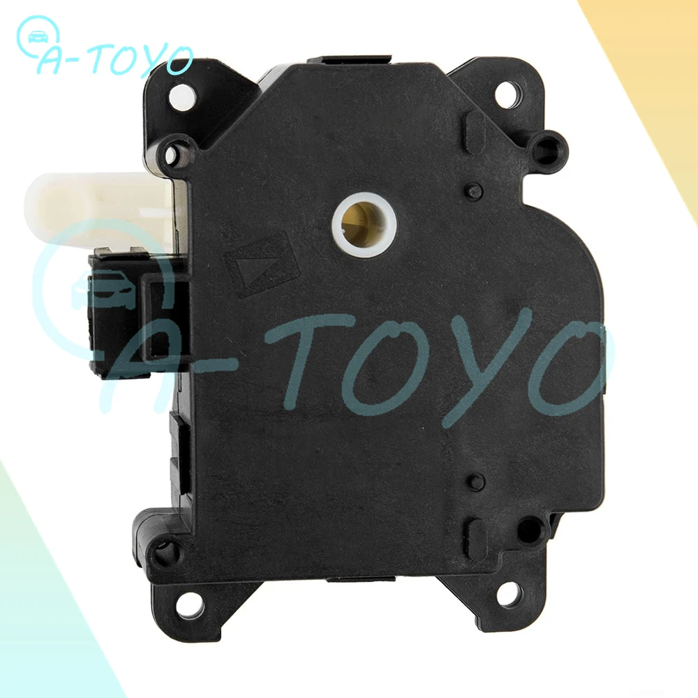 

For Toyota Avensis Sienna Servomotor Heating Air Conditioning 063700-8680 0637008680 87106-08060 8710608060