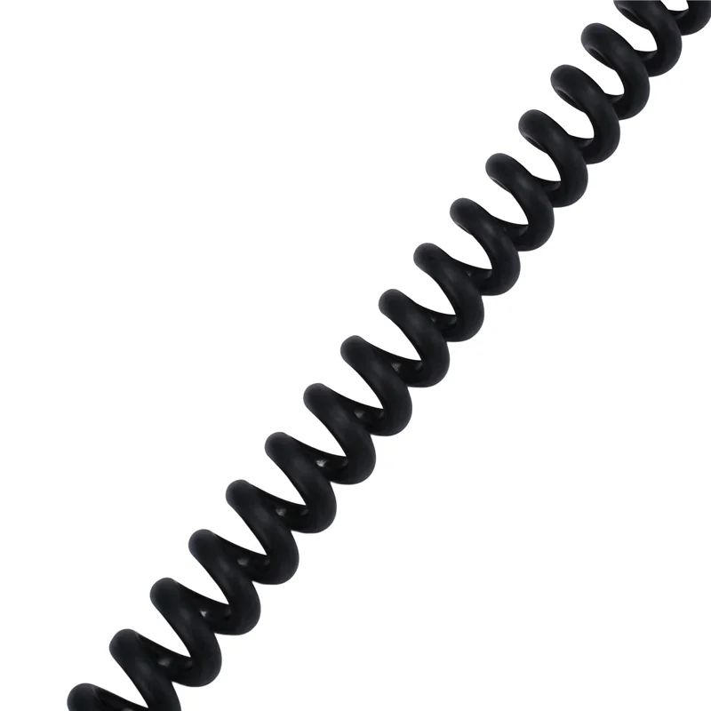 FORW-10X HM-152 Microphone Cable For ICOM HM152 IC F121/S IC F221/S Replacement Cable