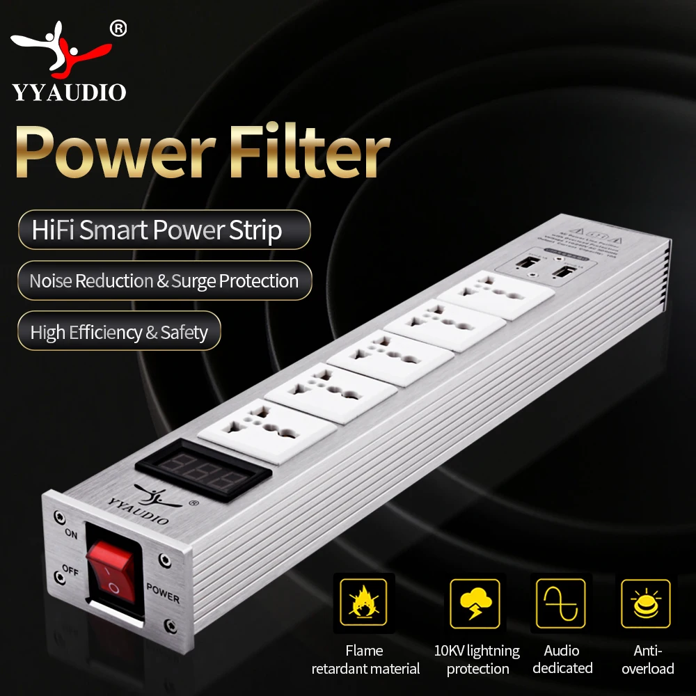 15A 50-60Khz Hi-End…