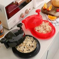 Chicken Meat Shredder Manual Washable Reusable Beef Mincer Creative Chicken Separator Breast Slicer Meat Crusher Kitchen Gadgets