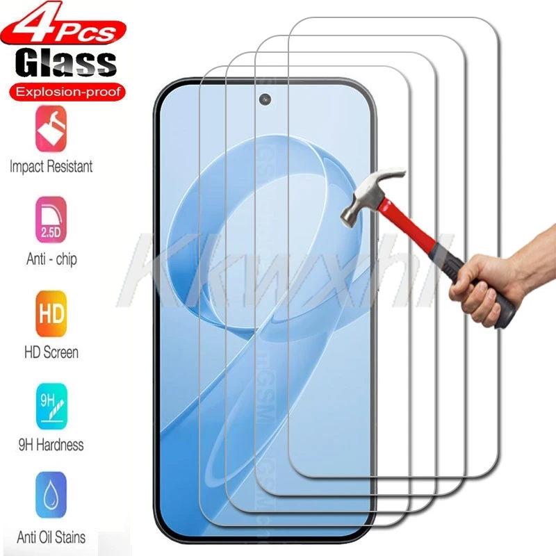 4PCS For Xiaomi Red…